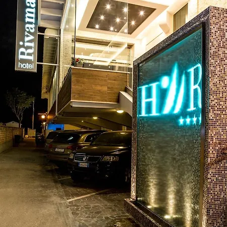 Rivamare Hotel