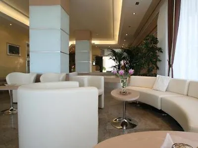 Hotel Rivamare 4*